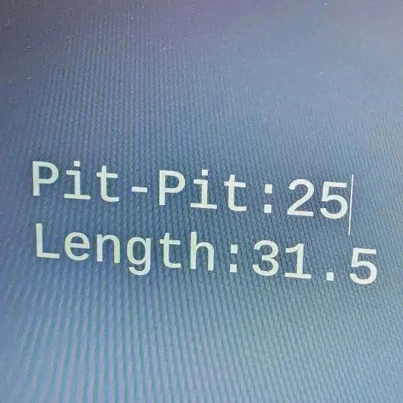 Tallia Men's XL Long Sleeve Button-Up Shirt Printed Gray & Blue 12CT - Picture 3 of 5